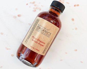 Butter Me Up Organics -Anti-Akne Set Bio-Hautpflege für reine Haut 4