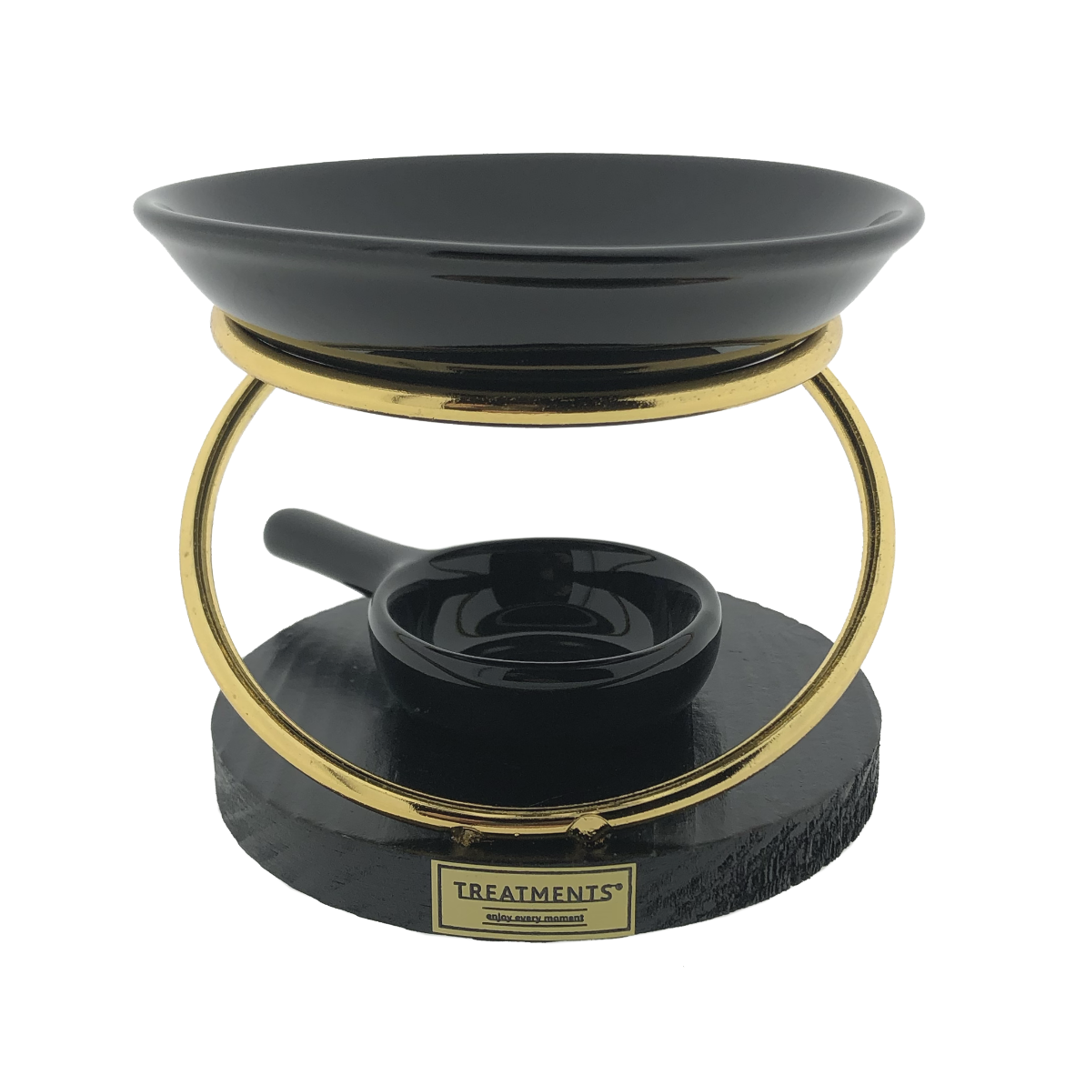 Treatments -Duftöl-Diffusor ohne Duftöl – Raumduft Verteiler 1