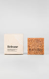 BAMBU-Körperpeeling Release 100g - Vanille Duschgel & Scrub 2-in-1 1