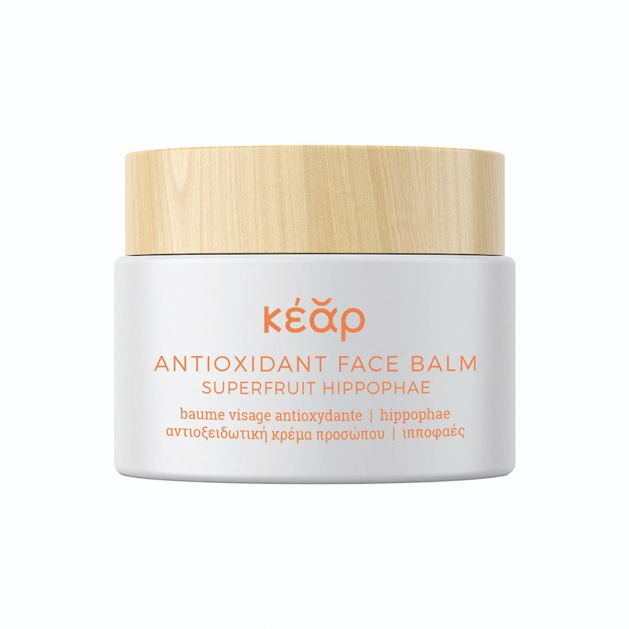 Kear - AntiOxidant Face Balm - Natürlicher Schutz für zeitlose Schönheit 1