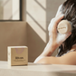 BAMBU-Festes Shampoo Rivus-Natürliche Haarpflege