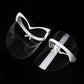 3 Colors LED Photon Light Therapy Facial Mask