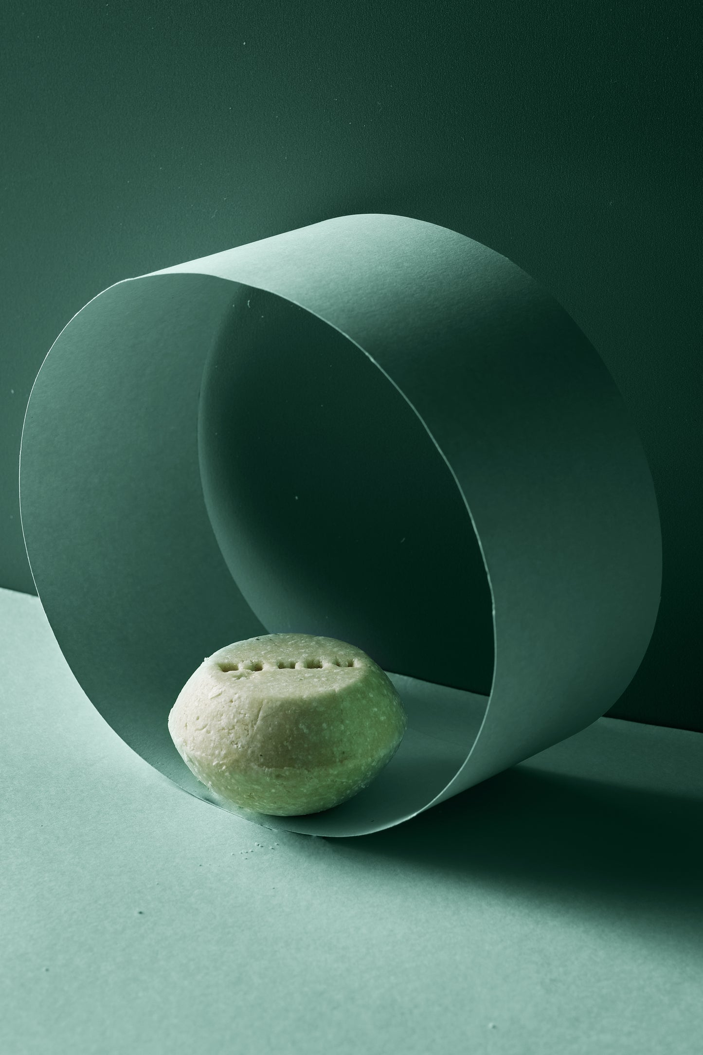 Festes Shampoo Rivus - Natürliche Haarpflege 2