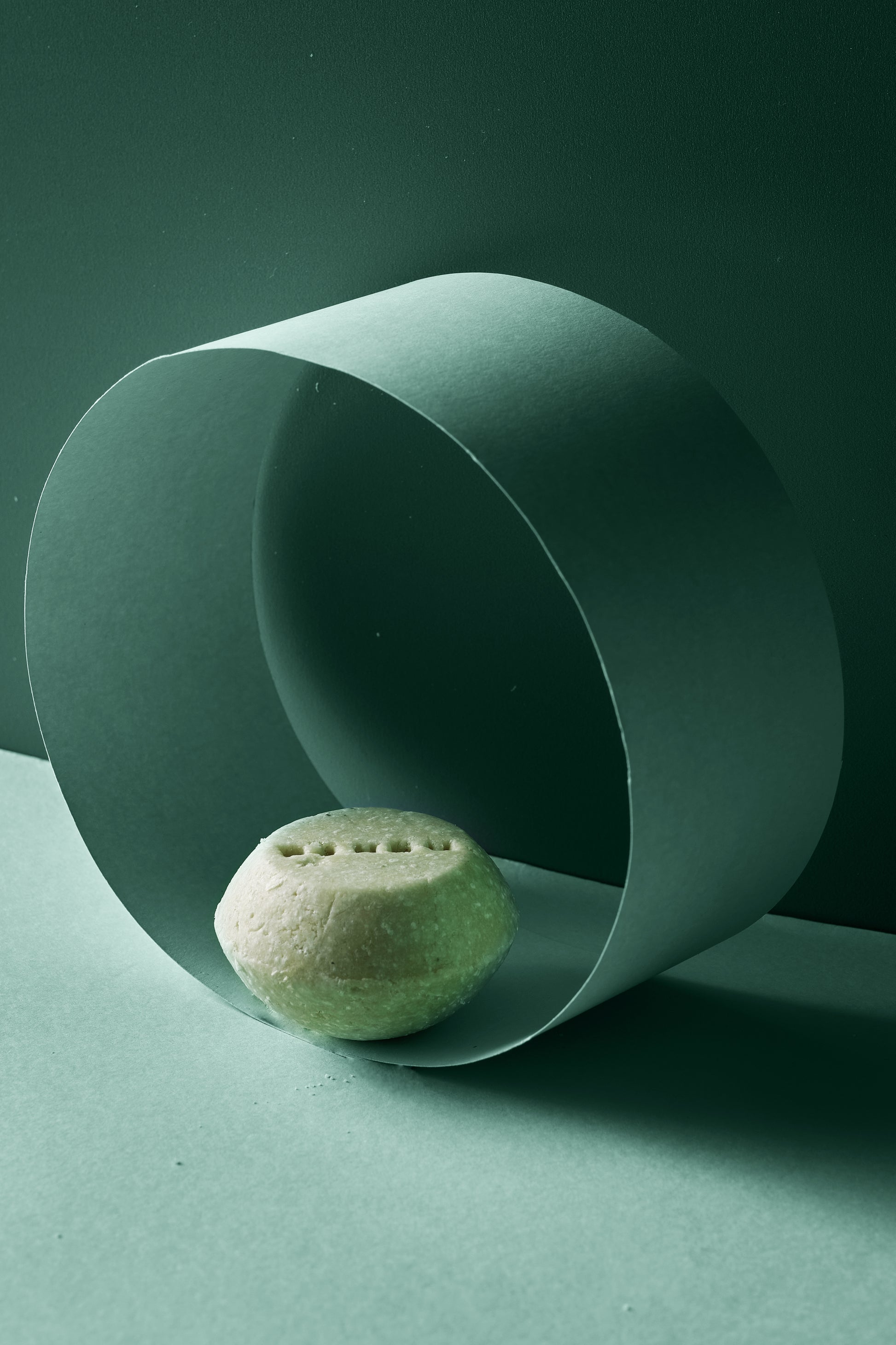 Festes Shampoo Rivus - Natürliche Haarpflege 2