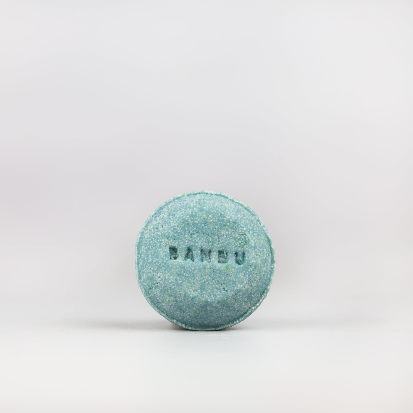 BAMBU-Locken Shampoo Fluffy 75g - Curly Method Low Poo gegen Frizz 2