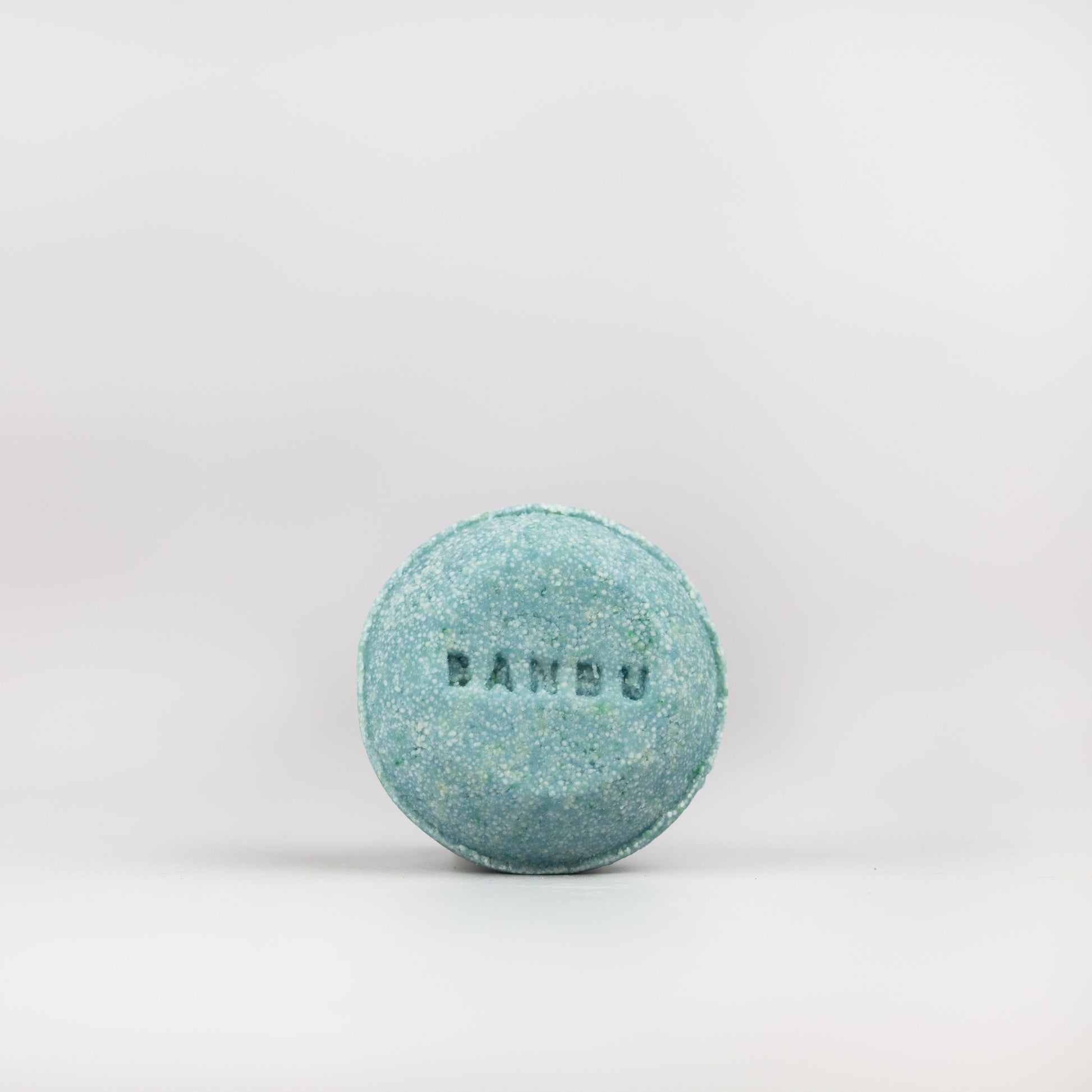 BAMBU-Locken Shampoo Fluffy 75g - Curly Method Low Poo gegen Frizz 2