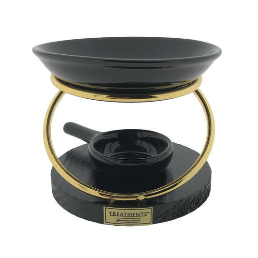 Treatments -Duftöl-Diffusor ohne Duftöl – Raumduft Verteiler 1