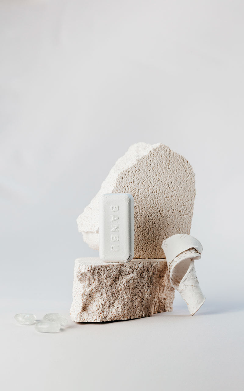 BAMBU-Naturdeo Silver Touch 65g - Mit Silberionen für Sensible Haut 2