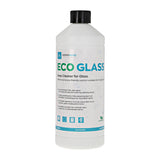 EcoGlass Fensterreiniger 1L - Professioneller Glasreiniger Streifenfrei 1