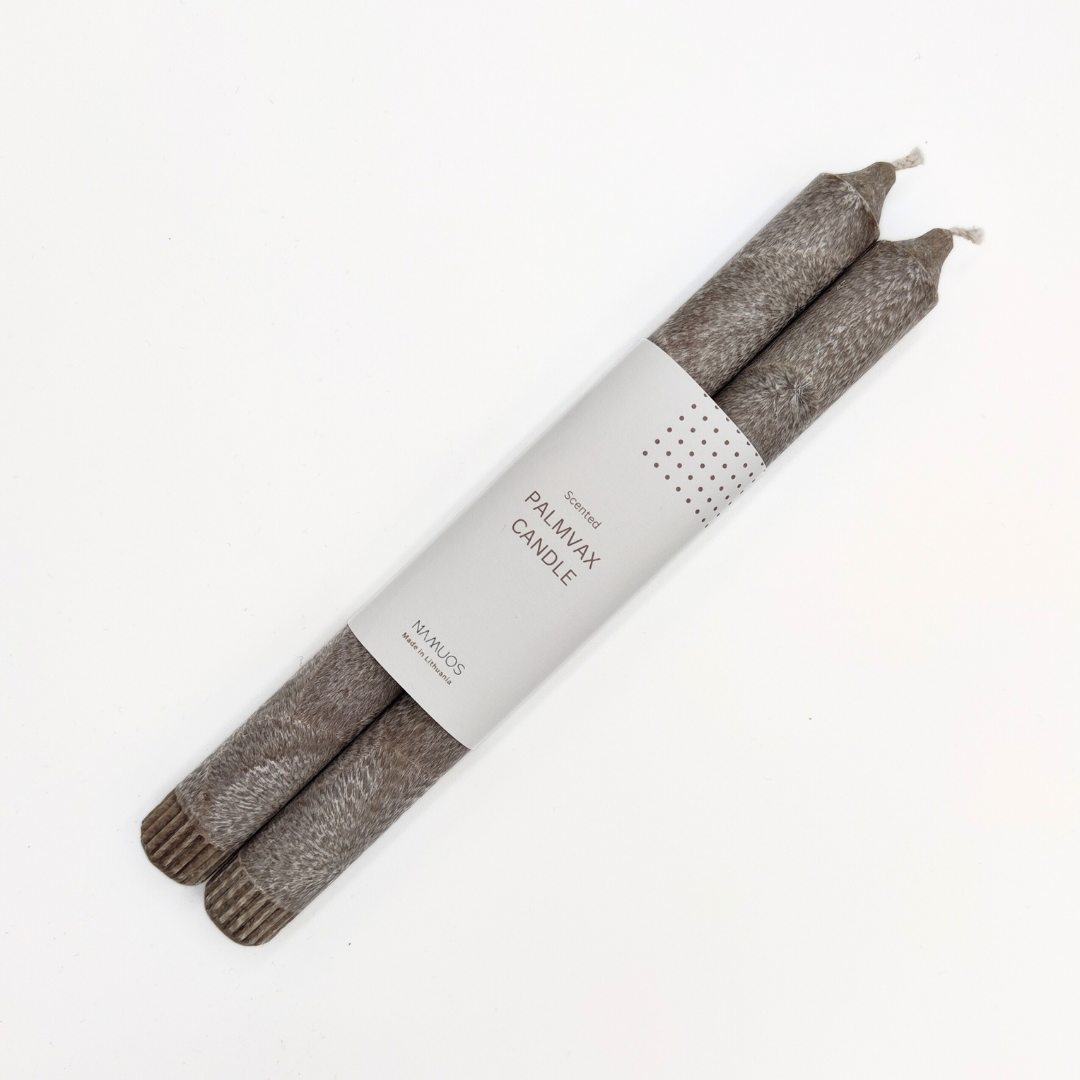 Stabkerzen FROST | Set mit 2 Stück 3