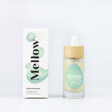 BAMBU-Gesichtsserum Mellow 30ml - Gegen Fettige Haut & Unreinheiten 1