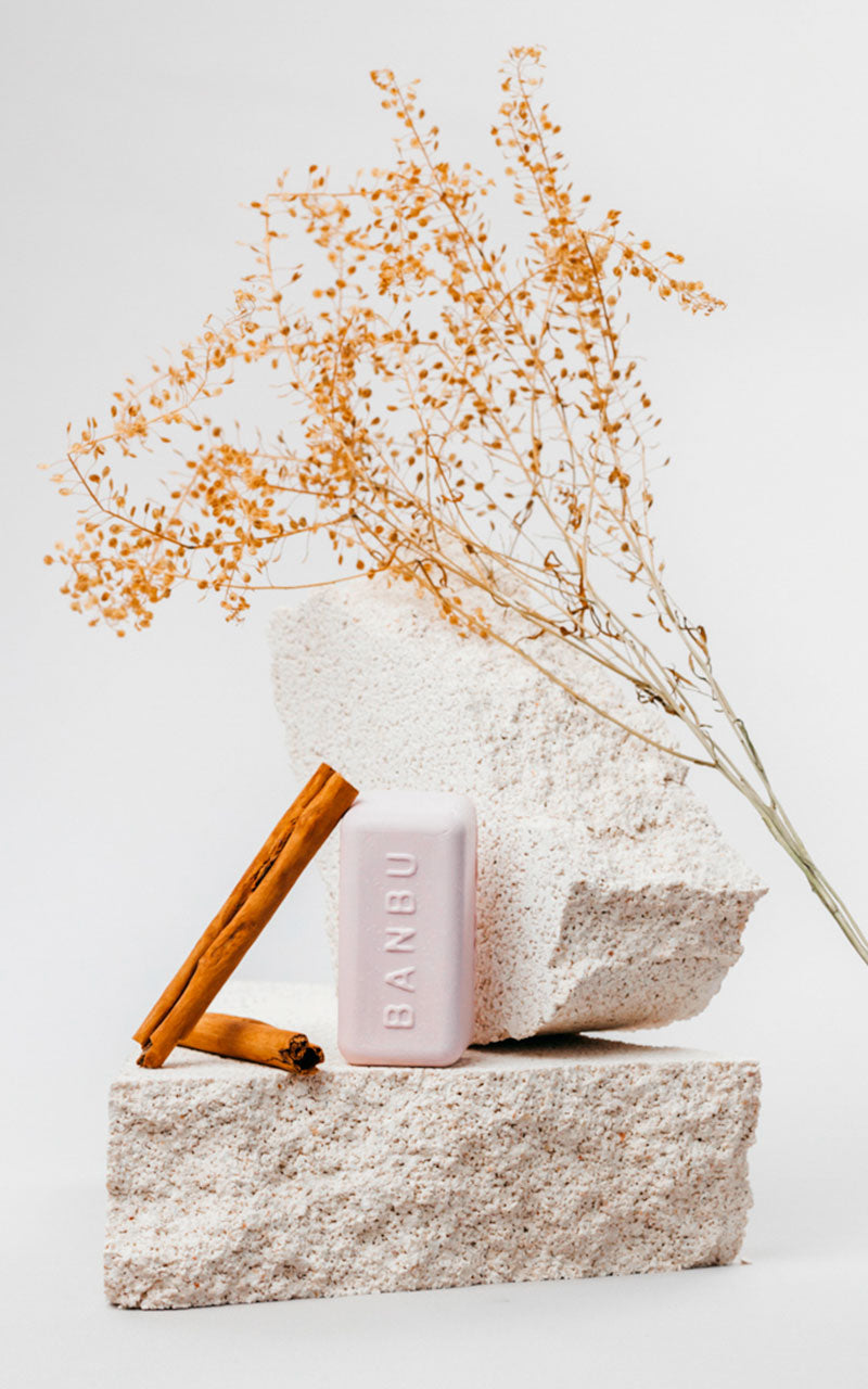 Festes Deo So Sweet - Süßer Duft 24h Schutz 2