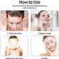 3 Colors LED Photon Light Therapy Facial Mask