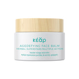 Kear- Anti-Aging Gesichts-Balsam – 100% natürliche Pflege gegen Falten 1