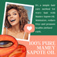Best Nature´s Cosmetic - Mamey Sapote Öl (Sapuyulo) – Bio, Kaltgepresst & Unraffiniert 4