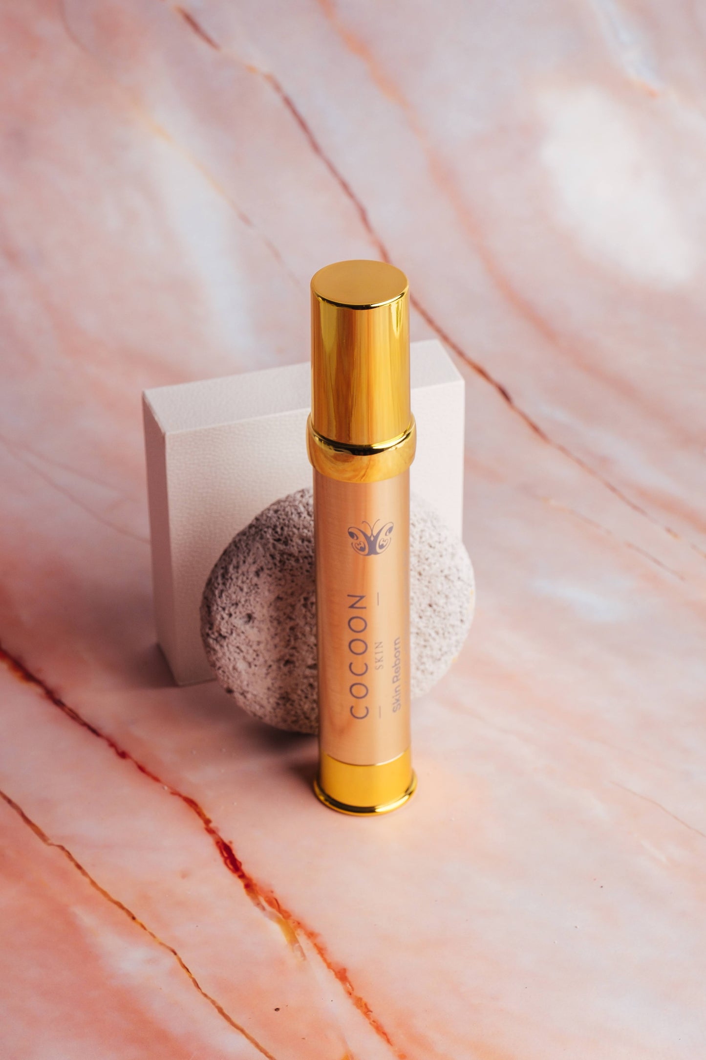 COCOON SKIN – Skin Reborn Elixir der Jugend (Retinol + Hyaluronsäure) 3