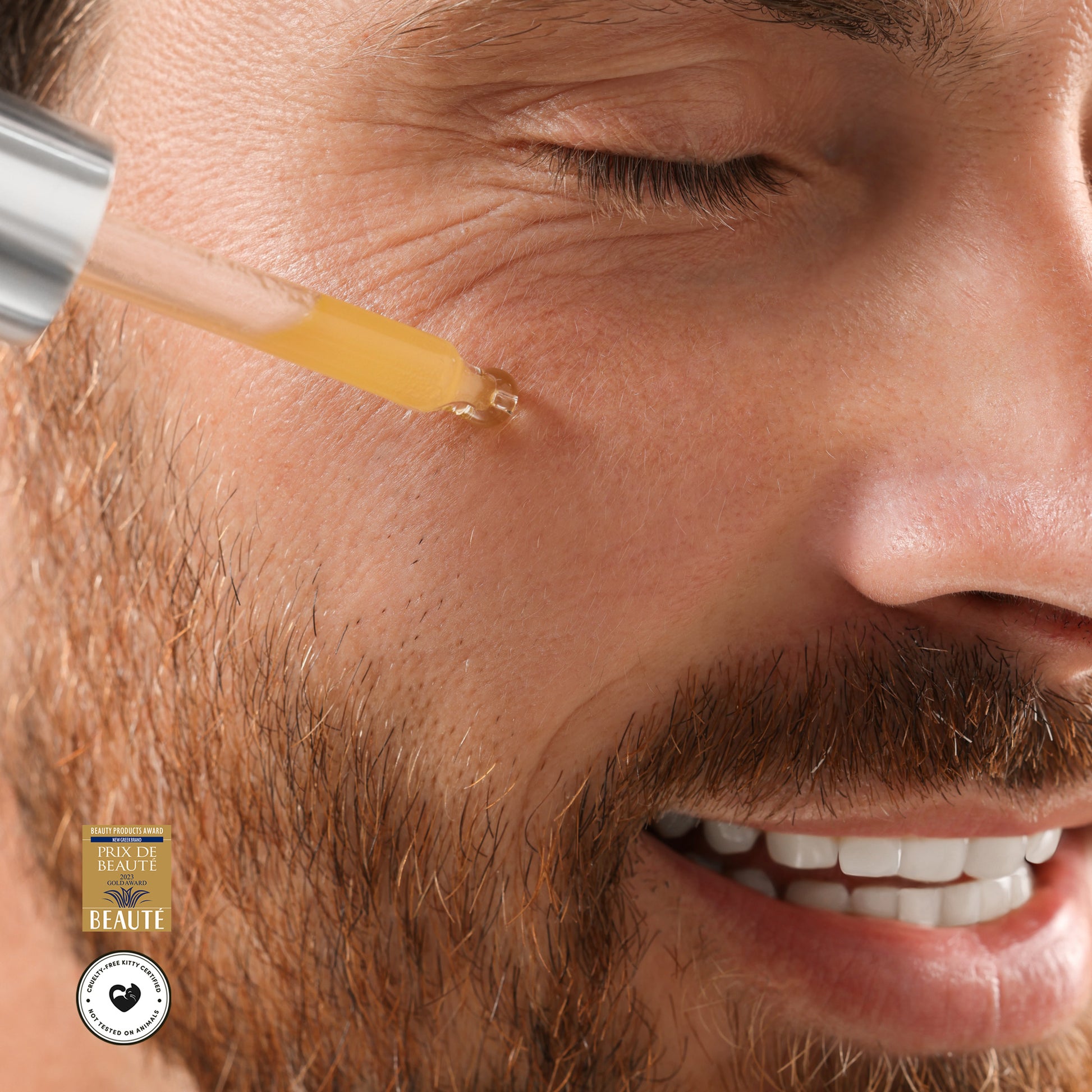 Kear -OneDrop Elixir Serum – Entfesseln Sie Ihre Natürliche Strahlkraft 5