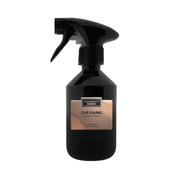 Treatments - Raumparfum Zhejiang 300ml 1