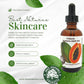 Best Nature´s Cosmetic -Papayakerne-Öl - Bio, Kaltgepresst, Unraffiniert 3