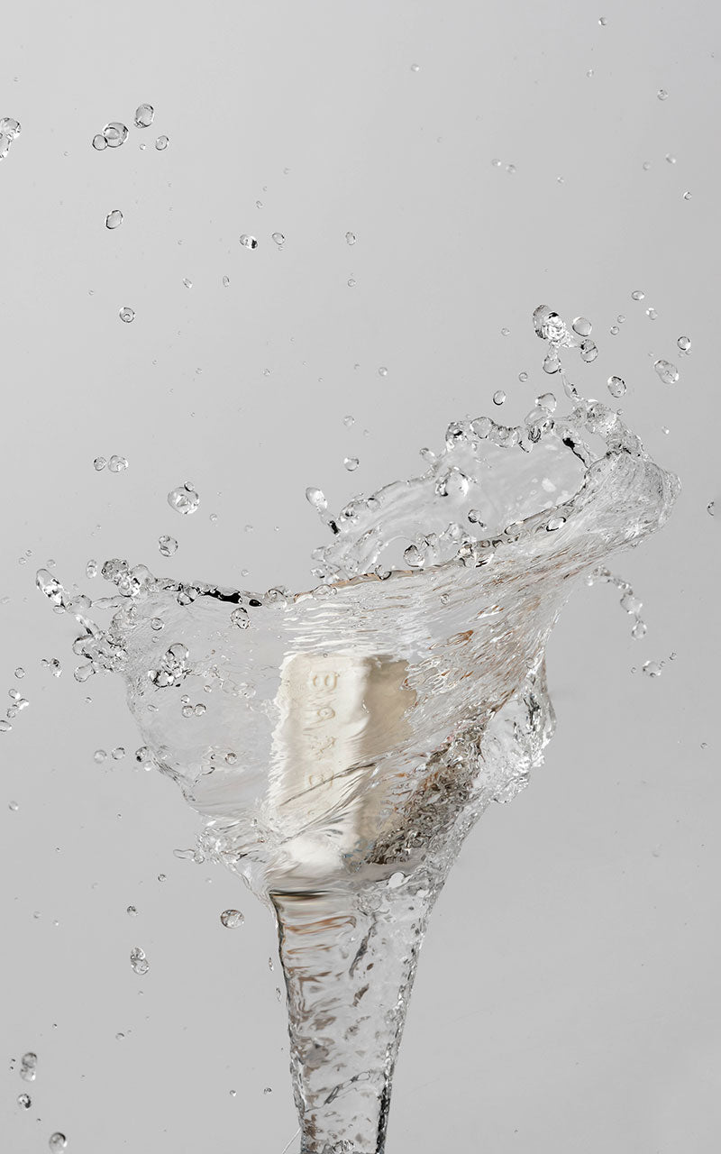 BAMBU- Festes Deo So Wild 65g - Holziger Duft 24h Schutz Vegan 2