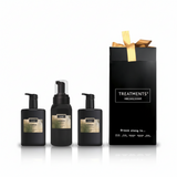 Treatments - Geschenkbox Deluxe Home Samoa