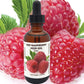 Best Nature´s Cosmetic - Virgin Red Raspberry Seed Oil – Unverdünnt & Kaltgepresst 1