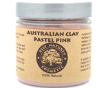Best Nature´s Cosmetic -Australischer Pastell-Rosa Ton – Für Gestresste, Reife Haut 1