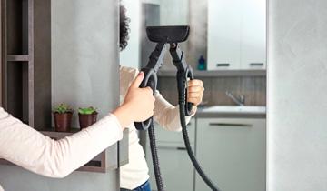 POLTI - Dampfreiniger Vaporeta SMART 30R 3 bar 1500 W 1800 W (1,6 L) 7