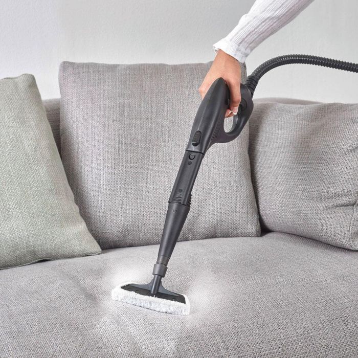 POLTI - Dampfreiniger Vaporeta SMART 30R 3 bar 1500 W 1800 W (1,6 L) 5